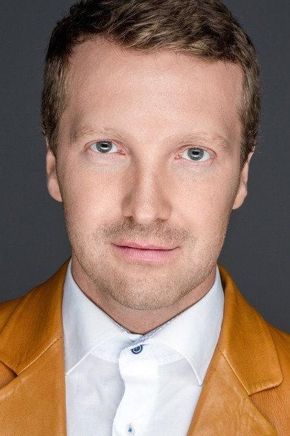 Stanislav Shirin - Actor Profile Photo