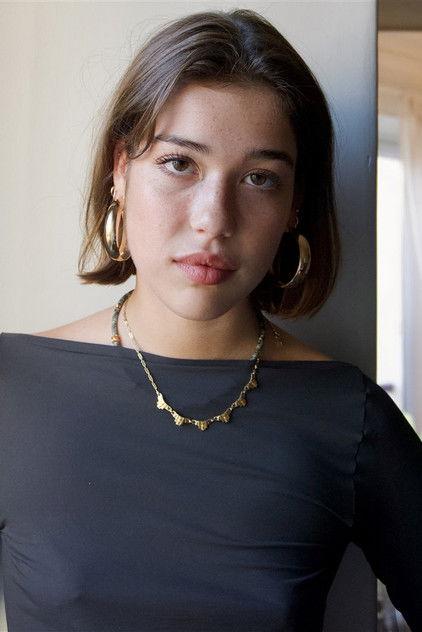 Lili Aubry - Actor Profile Photo
