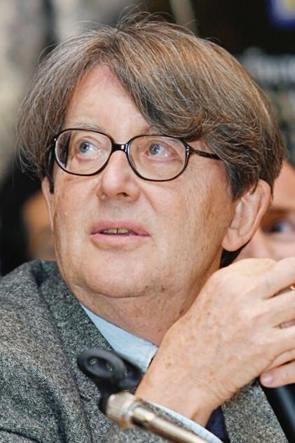 Philippe Collin - Actor Profile Photo