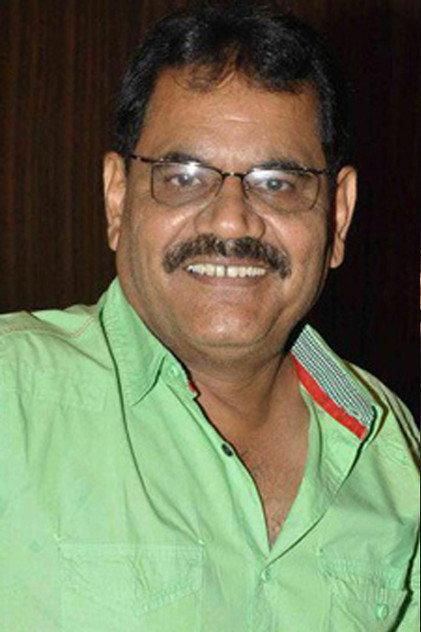 Mushtaq Khan - Actor Profile Photo