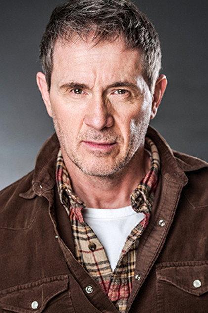 Mark Totty - Actor Profile Photo