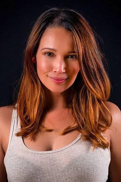 Monique Rockman - Actor Profile Photo