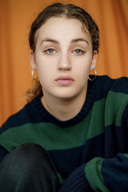 Lia Cohen - Actor Profile Photo