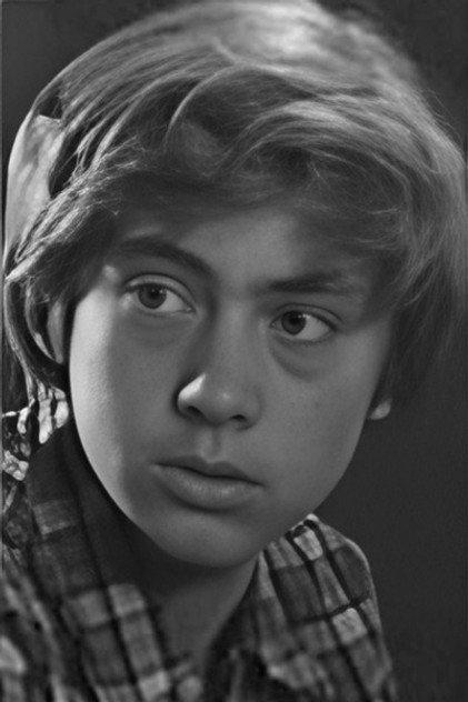 Aleksandr Egorov - Actor Profile Photo