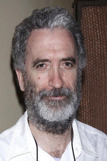 Christopher McCann - Actor Profile Photo