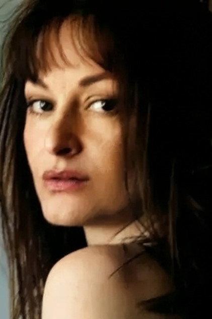 Sermin Karaali - Actor Profile Photo