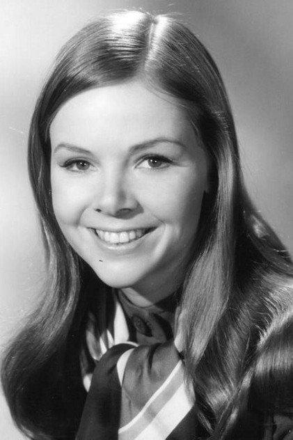 Renne Jarrett - Actor Profile Photo