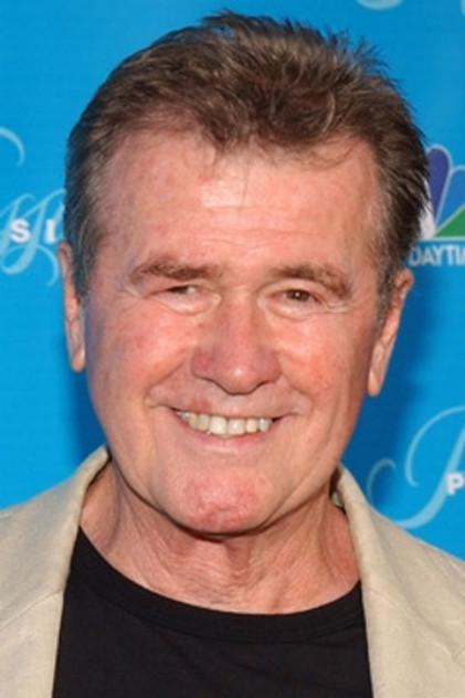 John Reilly - Actor Profile Photo