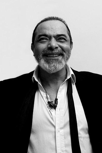 Hugo Albores - Actor Profile Photo