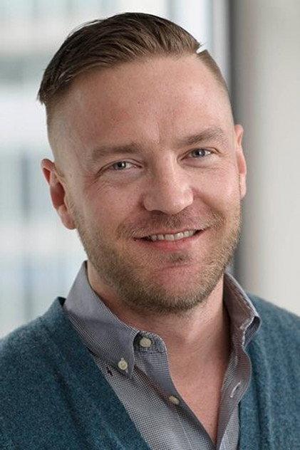 Will Wikle - Actor Profile Photo