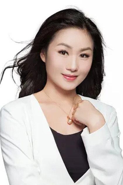 Zeng Xiaomin - Actor Profile Photo