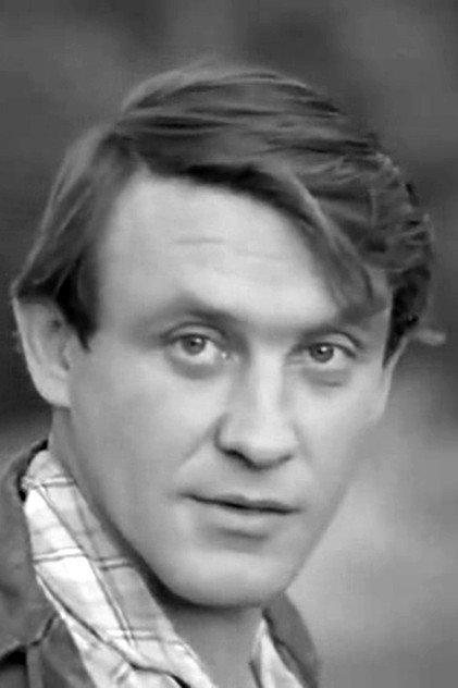 Valentin Tushentcev - Actor Profile Photo