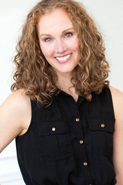 Amy Radloff - Actor Profile Photo