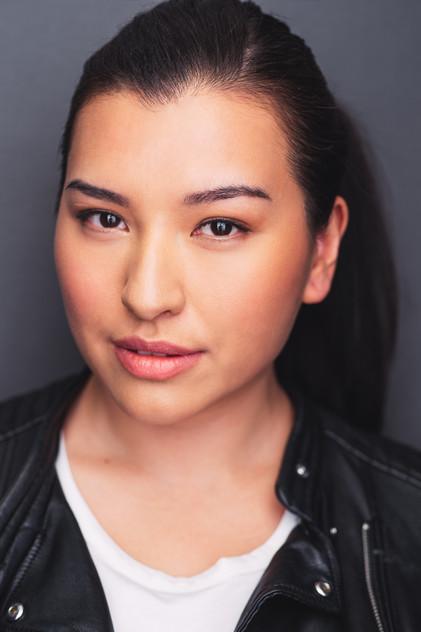 Vanessa Bontea - Actor Profile Photo