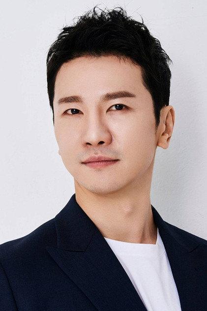 Son Woo-hyuk - Actor Profile Photo