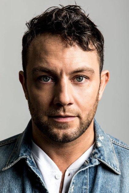 Jonathan Sadowski - Actor Profile Photo
