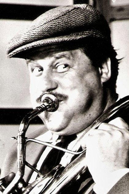 Hans Kaart - Actor Profile Photo