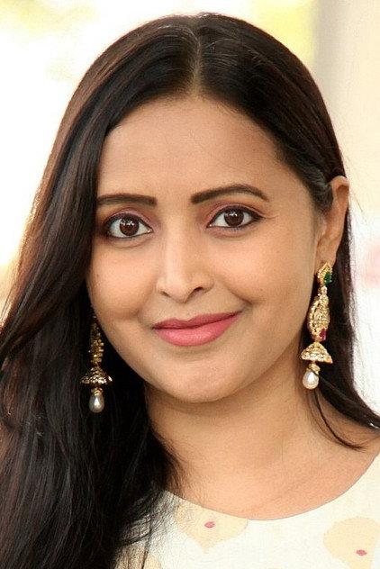 Rekha Vedavyas - Actor Profile Photo