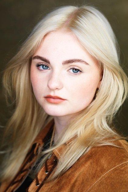 Morgan Lily - Actor Profile Photo