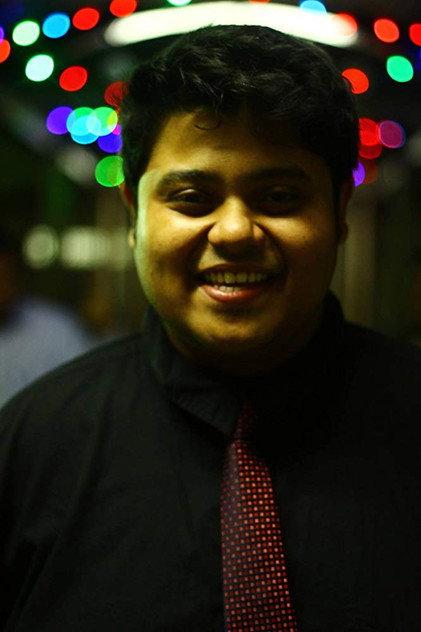 Badri Chavan - Actor Profile Photo