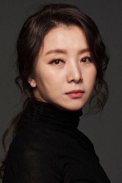 Seo Ji-young - Actor Profile Photo