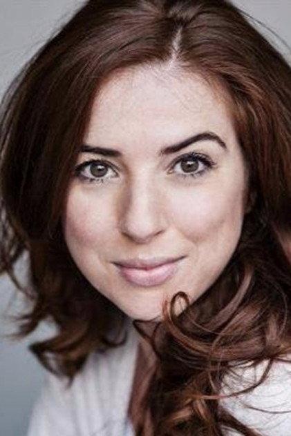 Emma Kelly - Actor Profile Photo