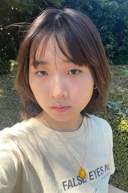 Airi - Actor Profile Photo