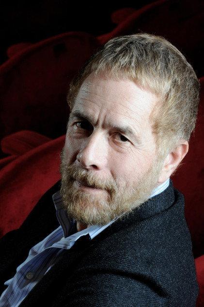 Gabriele Lavia - Actor Profile Photo