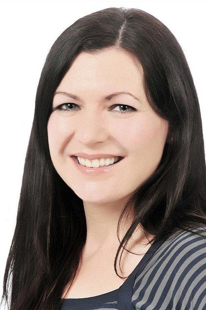 Teresa Mahoney - Actor Profile Photo