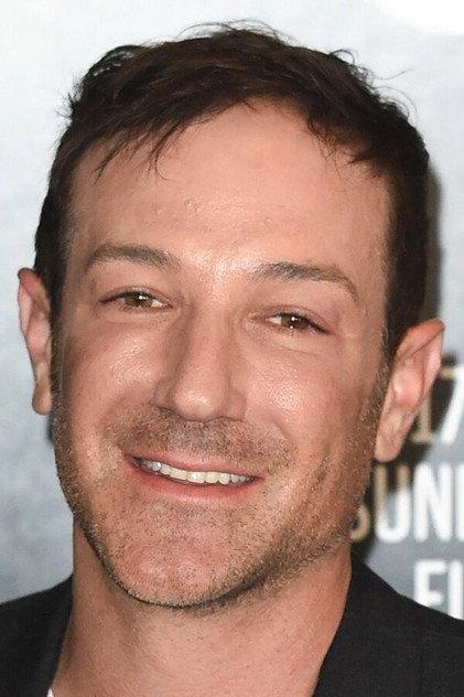Bryan Fogel - Actor Profile Photo