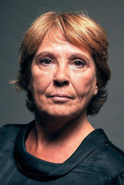 Paula Mora - Actor Profile Photo