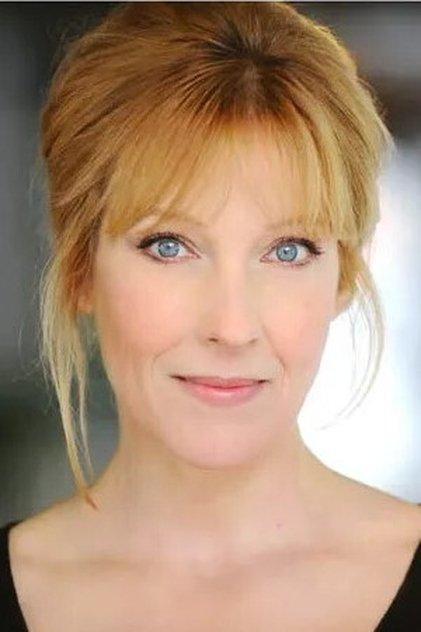 Lisa Bostnar - Actor Profile Photo