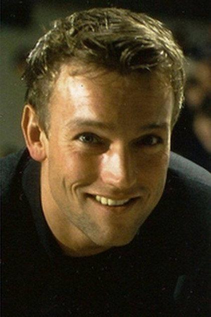 Michaël Milon - Actor Profile Photo