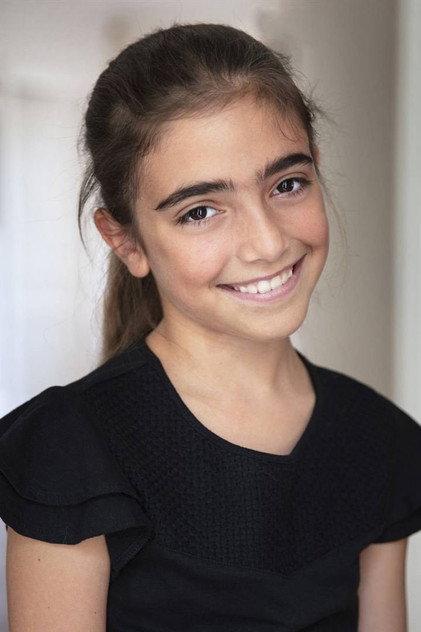 Lior Chabbat - Actor Profile Photo