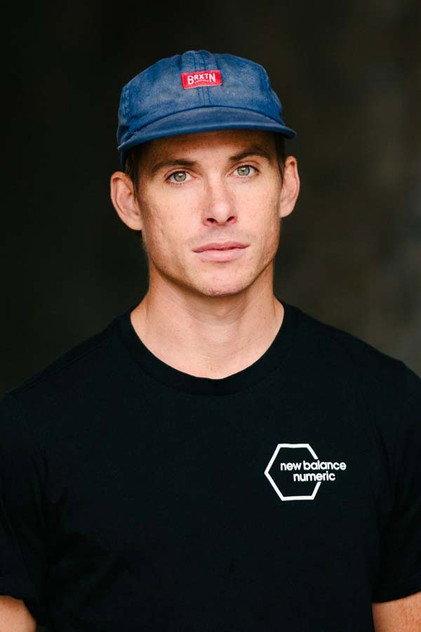 Dom Henry - Actor Profile Photo