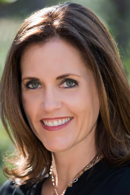 Allison Graham - Actor Profile Photo