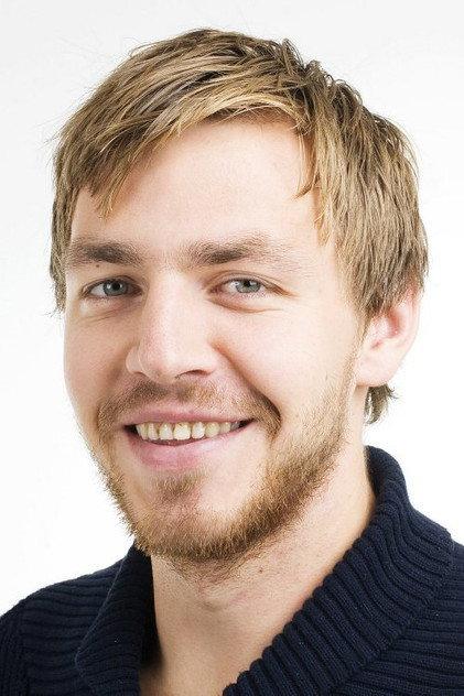 Andreas Ven Langø - Actor Profile Photo