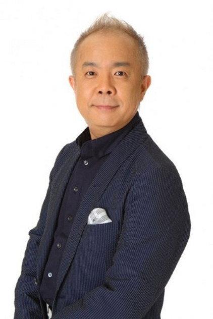 Kazuki Kosakai - Actor Profile Photo