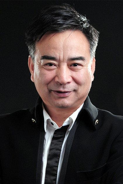 Yue Yueli - Actor Profile Photo