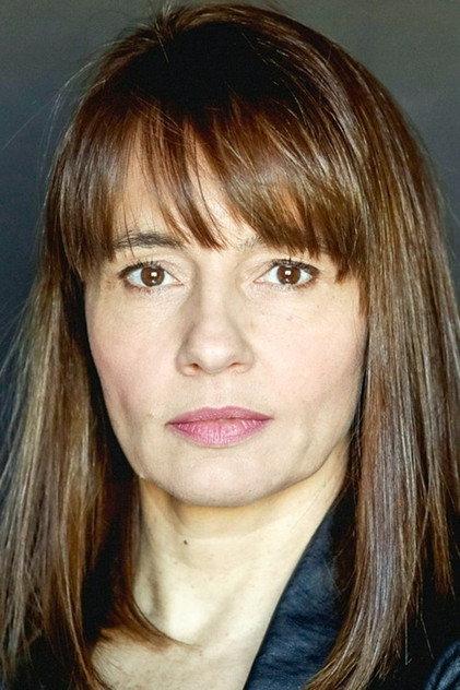 Lydie Muller - Actor Profile Photo