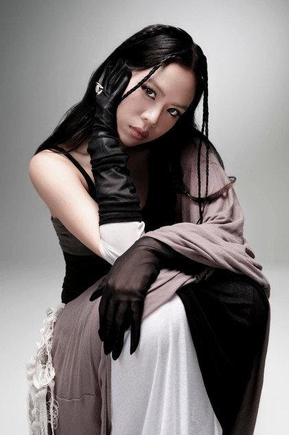 Tlinh - Actor Profile Photo
