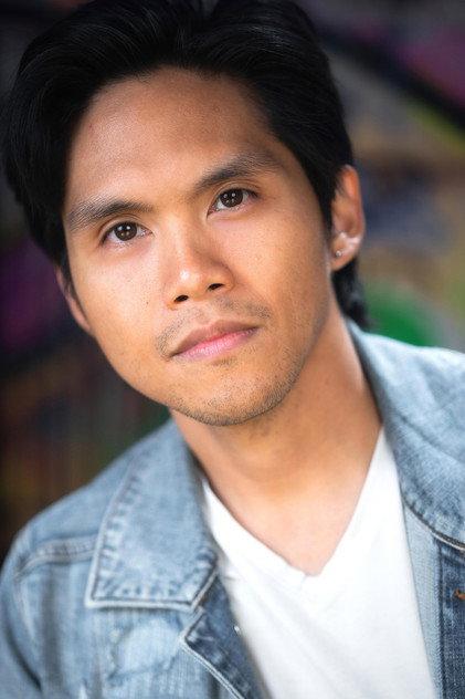 Rey Francis - Actor Profile Photo