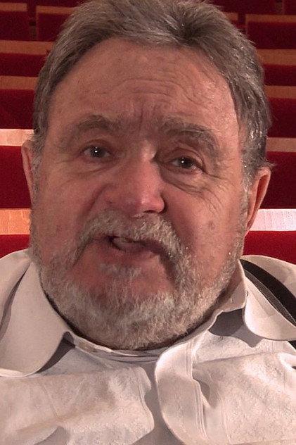 Daniel Milgram - Actor Profile Photo