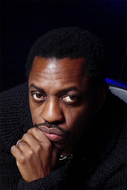 Steve Jordan - Actor Profile Photo