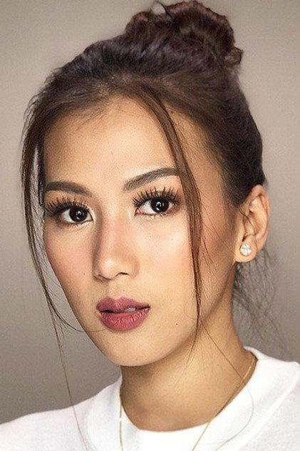 Alex Gonzaga - Actor Profile Photo