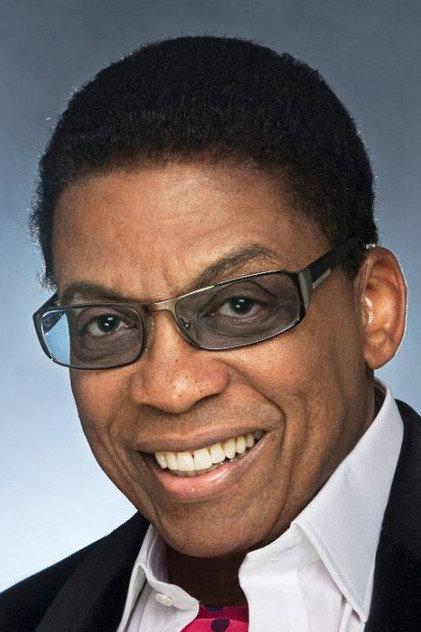 Herbie Hancock - Actor Profile Photo
