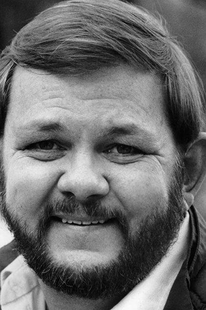 Royce D. Applegate - Actor Profile Photo