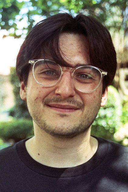 Anthony McCall - Actor Profile Photo