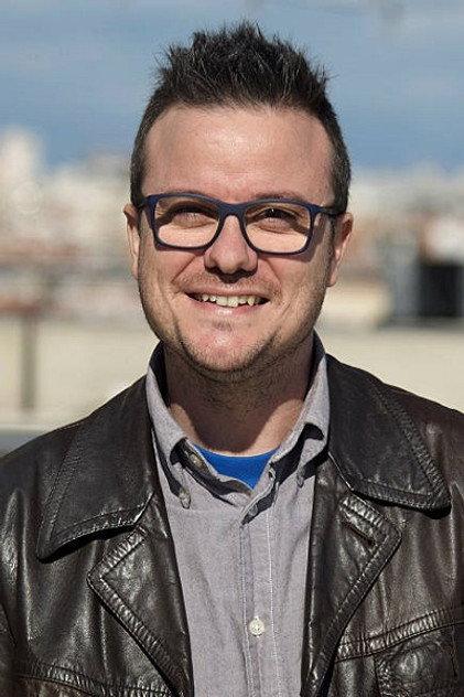 Ignacio Estaregui - Actor Profile Photo