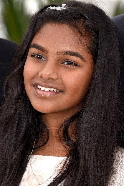 Claudine Vinasithamby - Actor Profile Photo